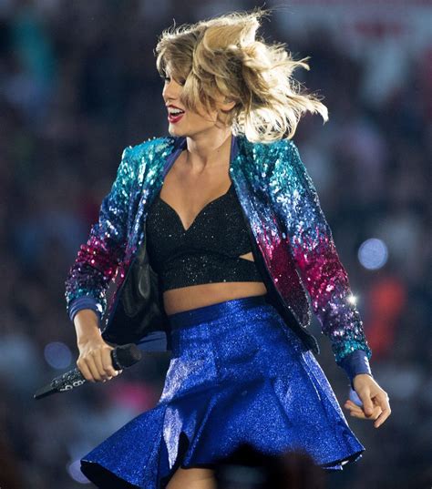 Attention, West Coast Swifties — Taylor Swift is officially bringing the Eras tour to Vancouver!According to the "Bad Blood" singer's Instagram page, Swift will be performing at BC Place in December 2024 with special guest Gracie Abrams.